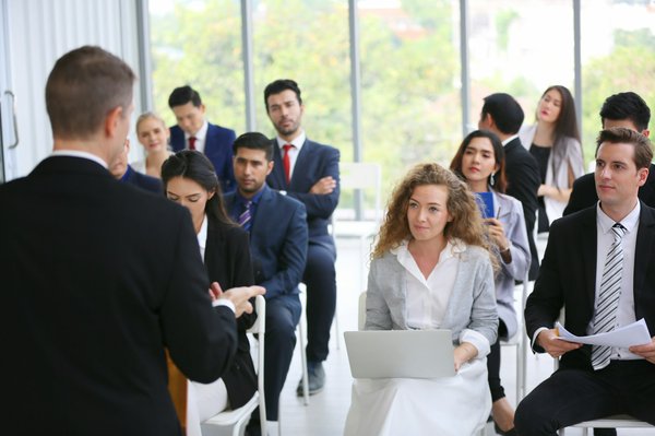 Séminaire d'entreprise en france et à l'étranger : une expérience sur mesure