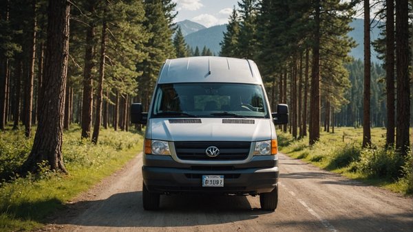 Guide ultime pour réussir votre voyage en van