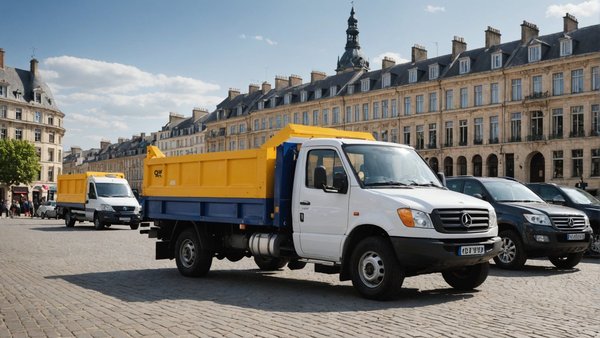 Location véhicule arras : des solutions sur mesure pour tous
