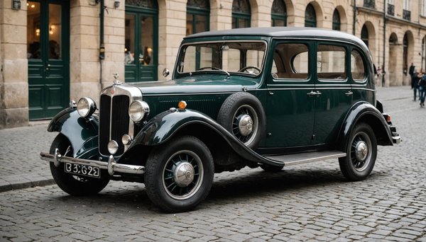 Véhicule à Arras : trouvez l'offre parfaite pour vos besoins